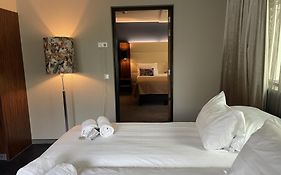 Van Der Valk Hotel Rotterdam - Blijdorp